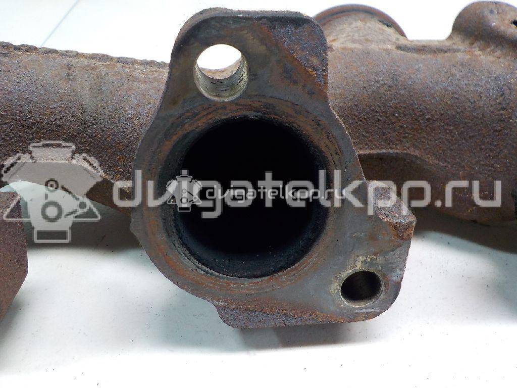 Фото Коллектор выпускной  1456886 для ford C-MAX {forloop.counter}}