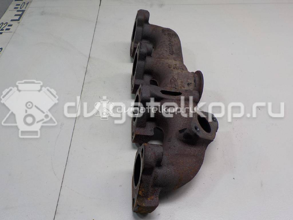 Фото Коллектор выпускной  1456886 для ford C-MAX {forloop.counter}}