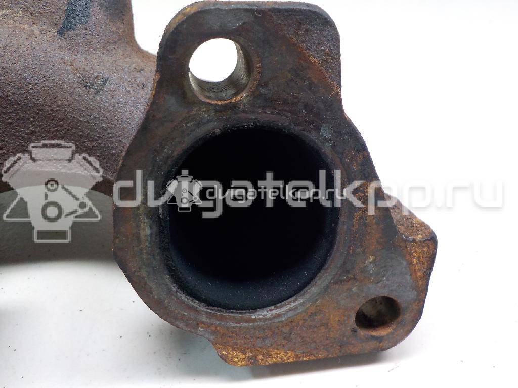 Фото Коллектор выпускной  1456886 для ford C-MAX {forloop.counter}}