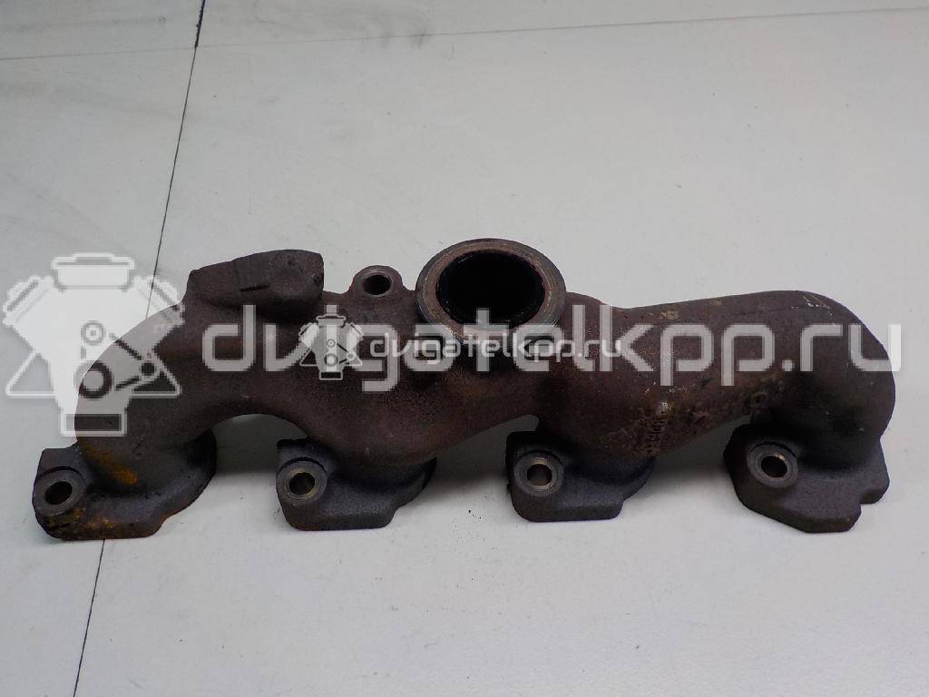 Фото Коллектор выпускной  1456886 для ford C-MAX {forloop.counter}}