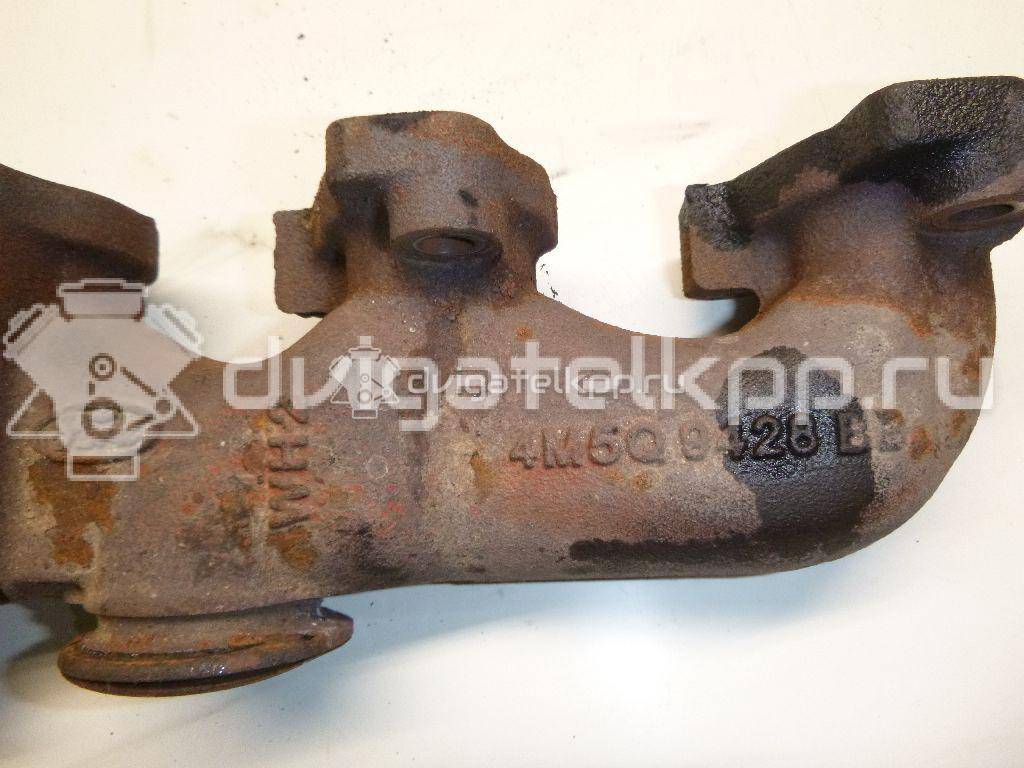 Фото Коллектор выпускной  1456886 для ford C-MAX {forloop.counter}}
