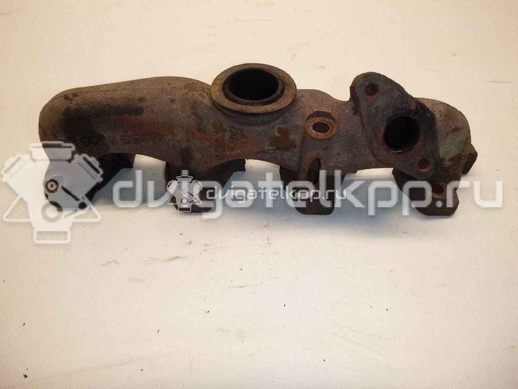 Фото Коллектор выпускной  1456886 для ford C-MAX {forloop.counter}}
