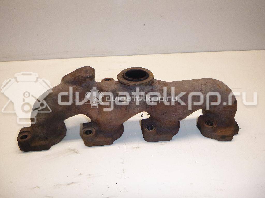 Фото Коллектор выпускной  1456886 для ford C-MAX {forloop.counter}}
