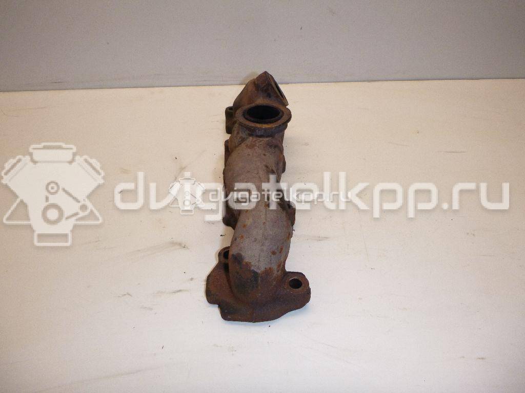Фото Коллектор выпускной  1456886 для ford C-MAX {forloop.counter}}