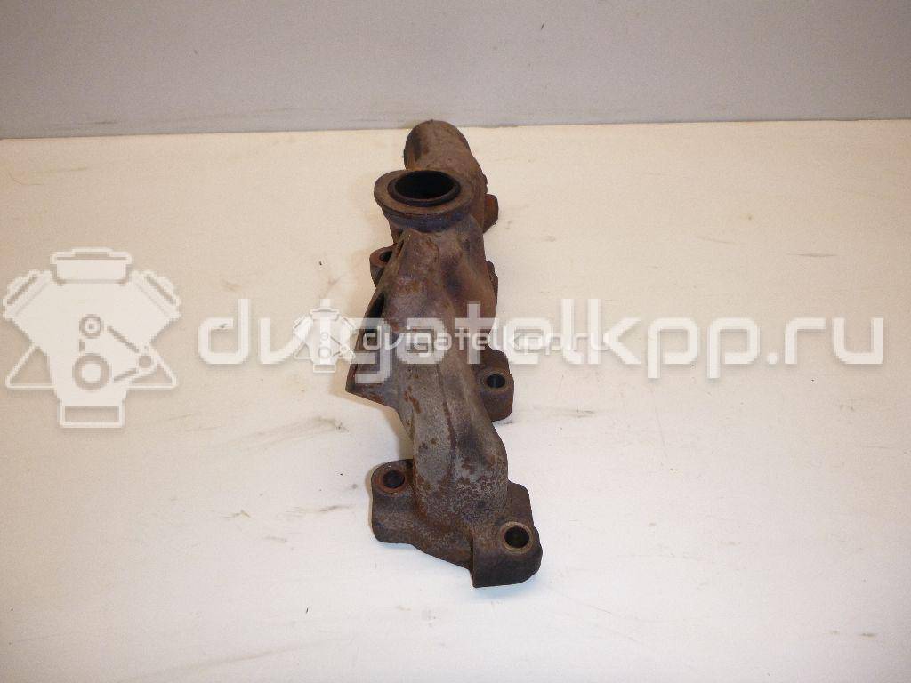 Фото Коллектор выпускной  1456886 для ford C-MAX {forloop.counter}}