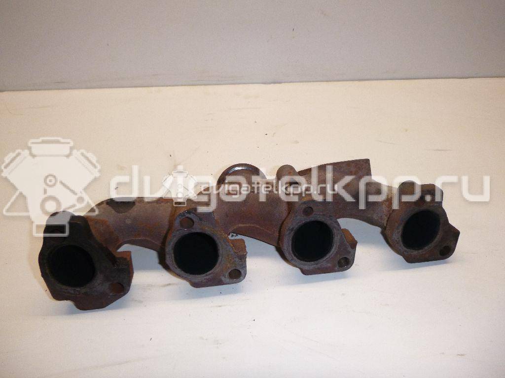 Фото Коллектор выпускной  1456886 для ford C-MAX {forloop.counter}}