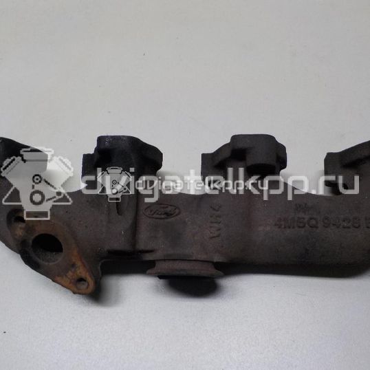 Фото Коллектор выпускной  1456886 для ford C-MAX