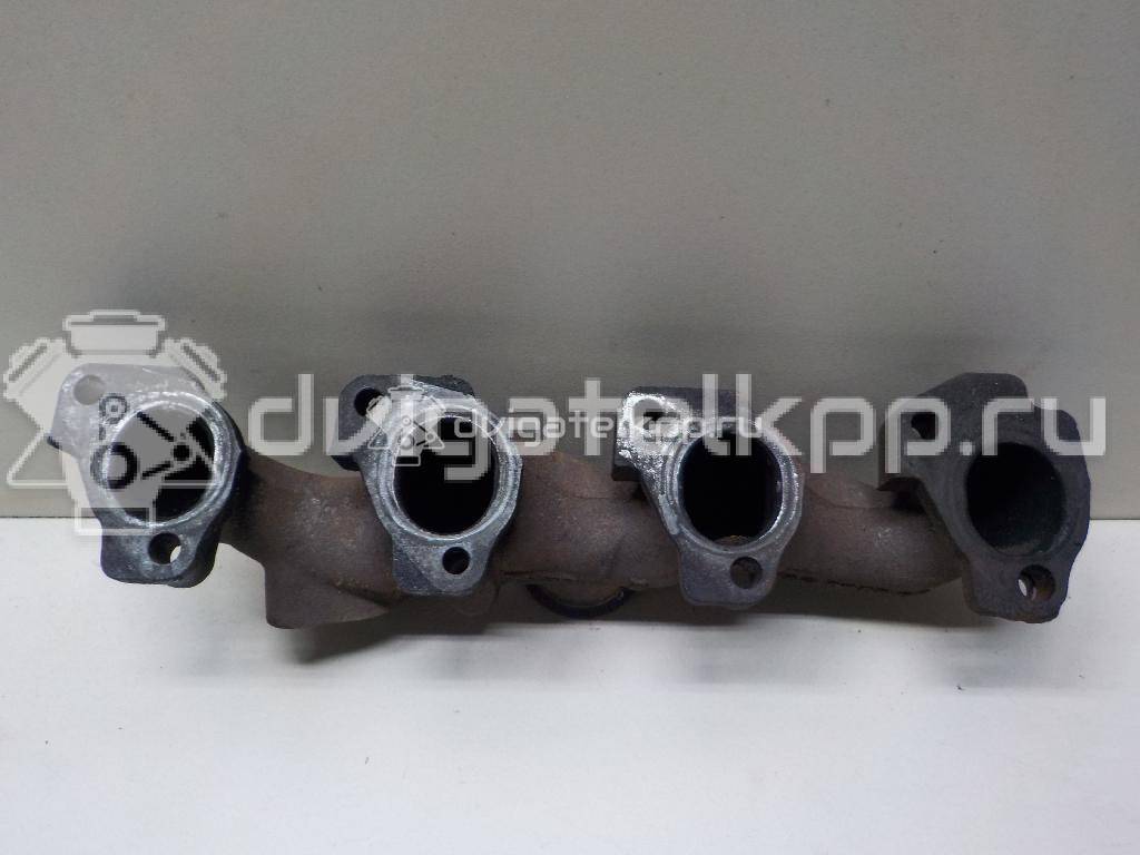 Фото Коллектор выпускной  1456886 для ford C-MAX {forloop.counter}}