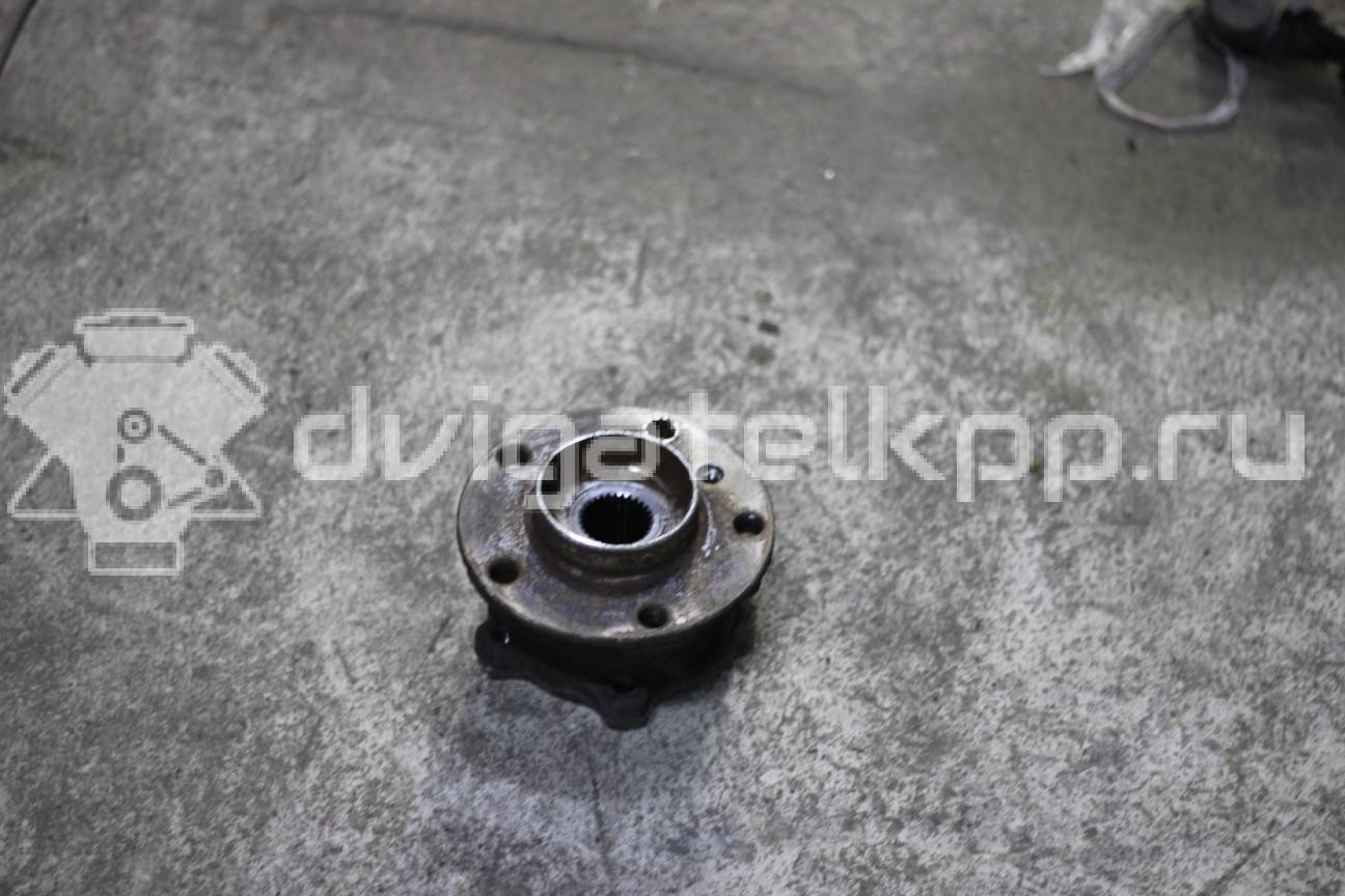 Фото Ступица передняя  31206795959 для Bmw X5 / X6 {forloop.counter}}