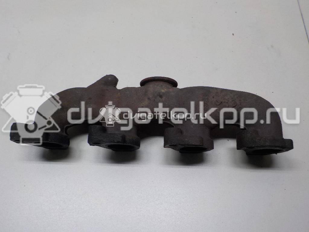 Фото Коллектор выпускной  1456886 для ford C-MAX {forloop.counter}}