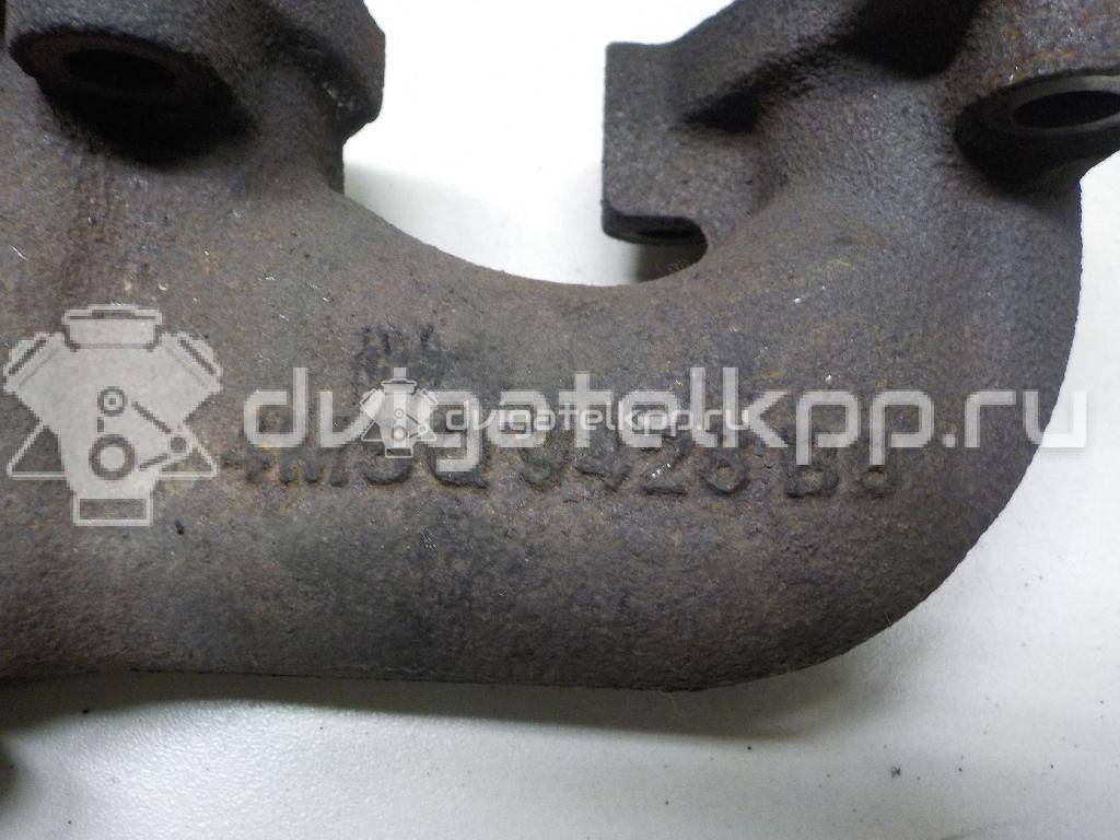 Фото Коллектор выпускной  1456886 для ford C-MAX {forloop.counter}}
