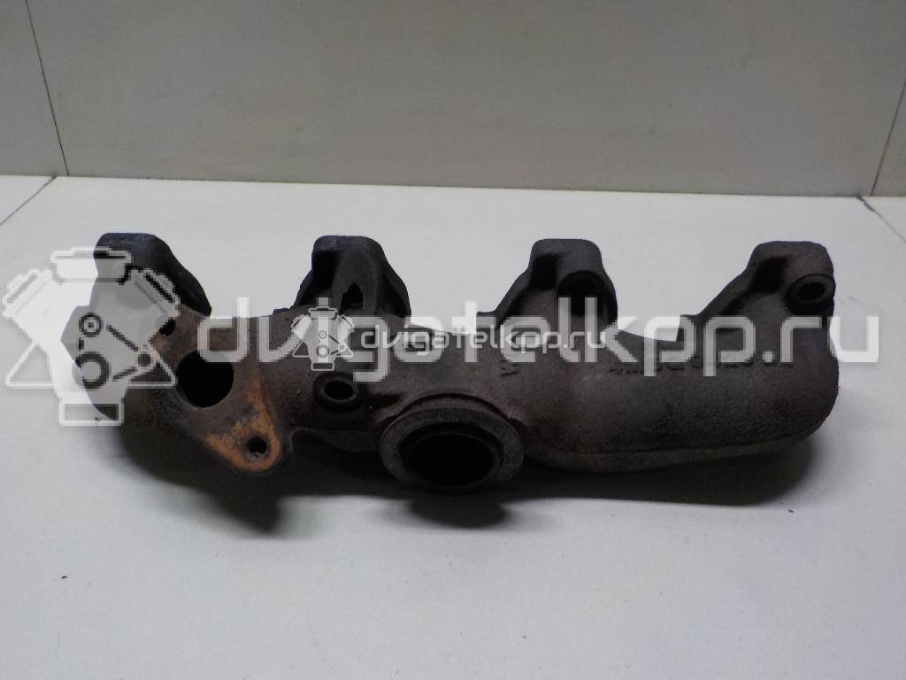 Фото Коллектор выпускной  1456886 для ford C-MAX {forloop.counter}}