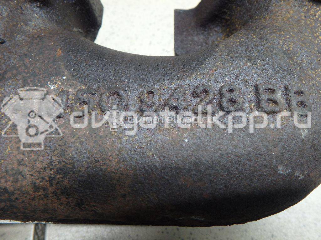Фото Коллектор выпускной  1456886 для ford C-MAX {forloop.counter}}