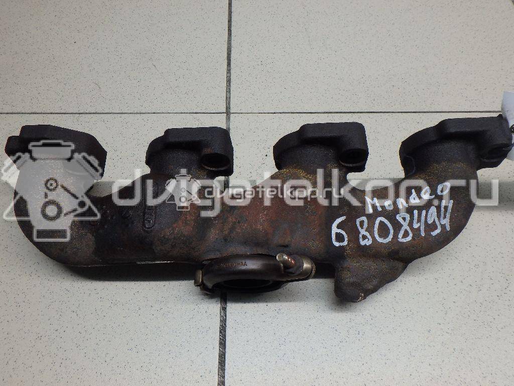 Фото Коллектор выпускной  1456886 для ford C-MAX {forloop.counter}}