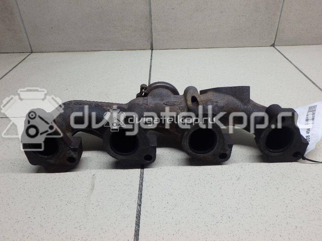 Фото Коллектор выпускной  1456886 для ford C-MAX {forloop.counter}}