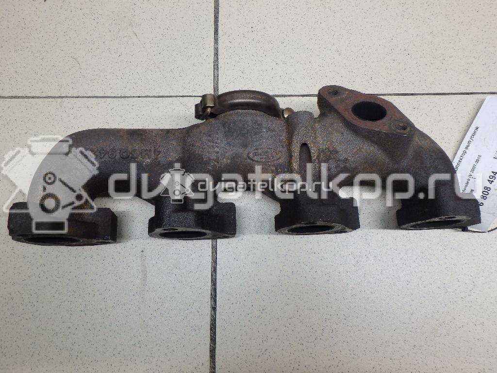 Фото Коллектор выпускной  1456886 для ford C-MAX {forloop.counter}}