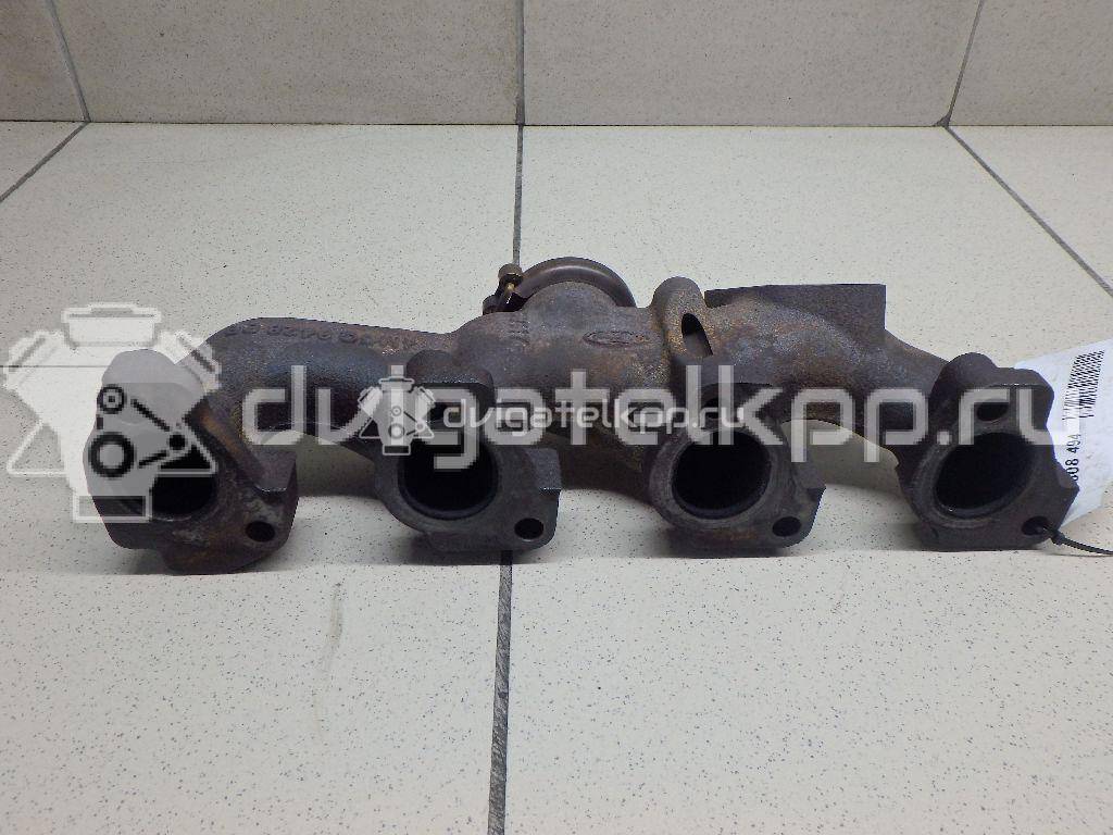 Фото Коллектор выпускной  1456886 для ford C-MAX {forloop.counter}}