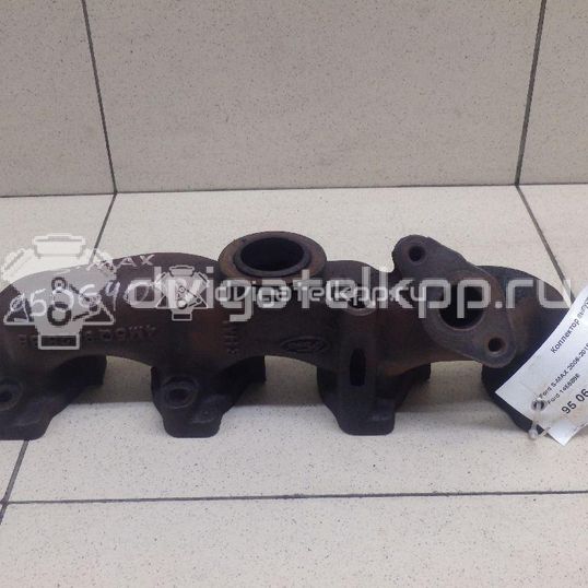 Фото Коллектор выпускной  1456886 для ford C-MAX