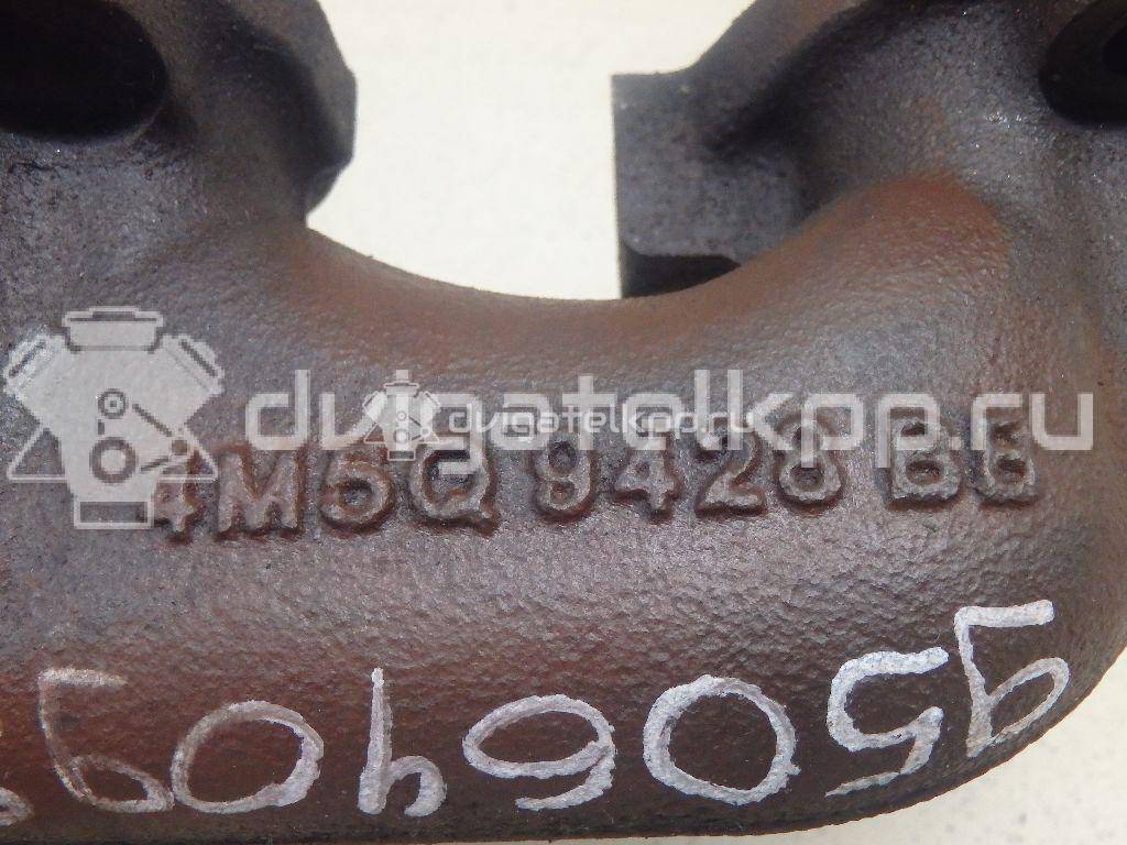 Фото Коллектор выпускной  1456886 для ford C-MAX {forloop.counter}}