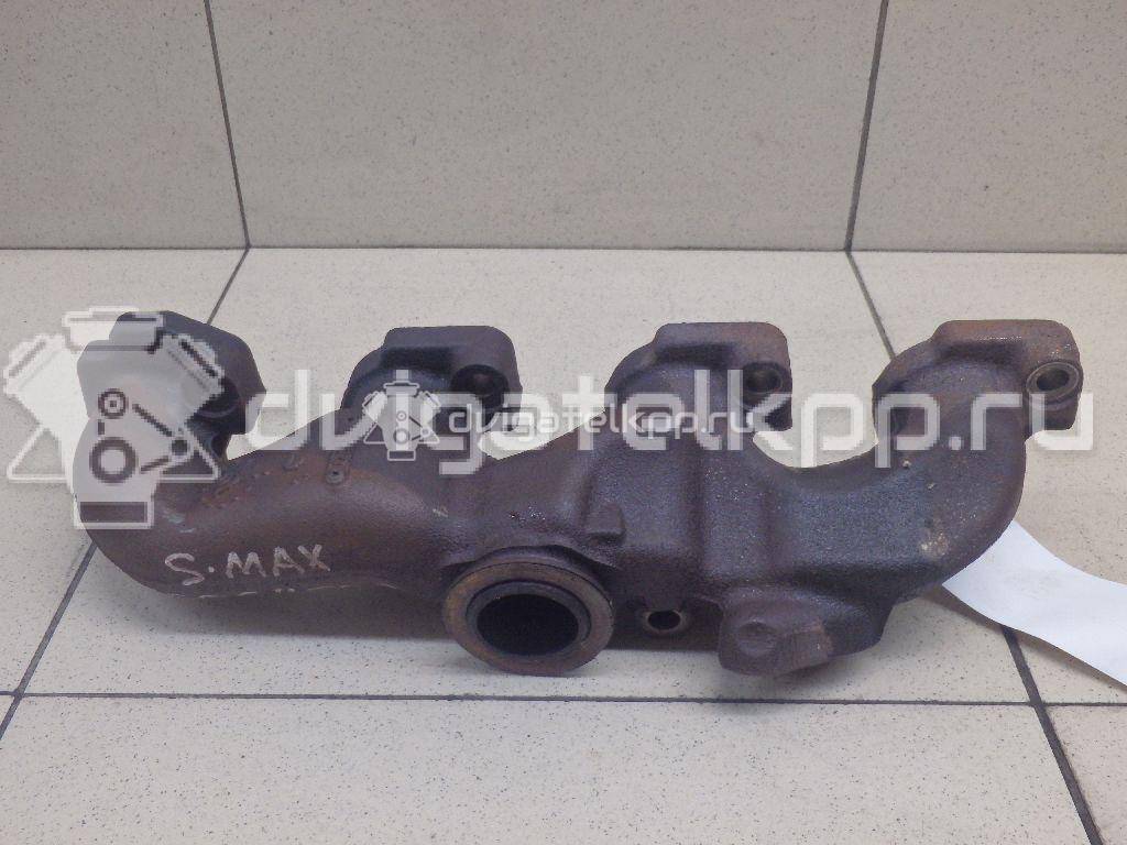 Фото Коллектор выпускной  1456886 для ford C-MAX {forloop.counter}}