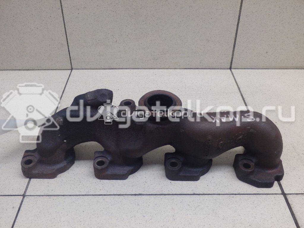 Фото Коллектор выпускной  1456886 для ford C-MAX {forloop.counter}}