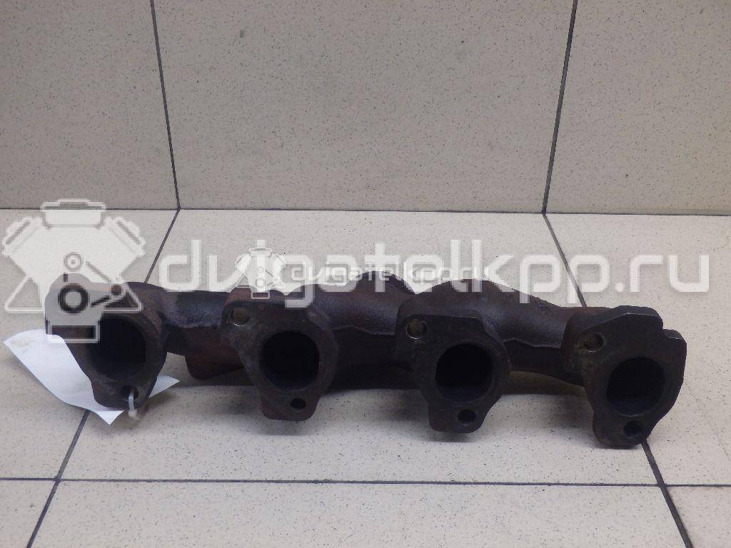Фото Коллектор выпускной  1456886 для ford C-MAX {forloop.counter}}