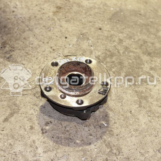 Фото Ступица передняя  31206868480 для Bmw X4 F26 / 5 / 6 / 7 / X3