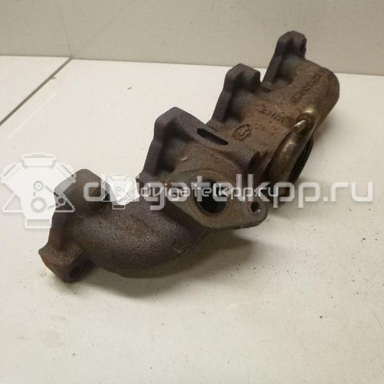 Фото Коллектор выпускной  1456886 для ford C-MAX