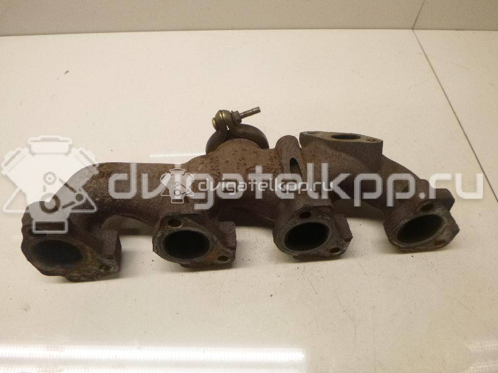 Фото Коллектор выпускной  1456886 для ford C-MAX {forloop.counter}}