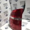 Фото Фонарь задний наружный левый  63217200817 для Bmw X5 {forloop.counter}}