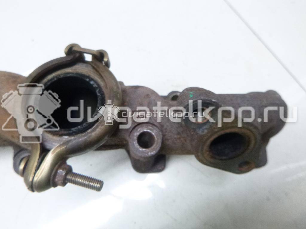 Фото Коллектор выпускной  1456886 для ford C-MAX {forloop.counter}}