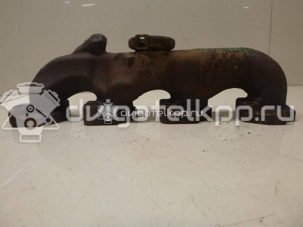 Фото Коллектор выпускной  1456886 для ford C-MAX {forloop.counter}}