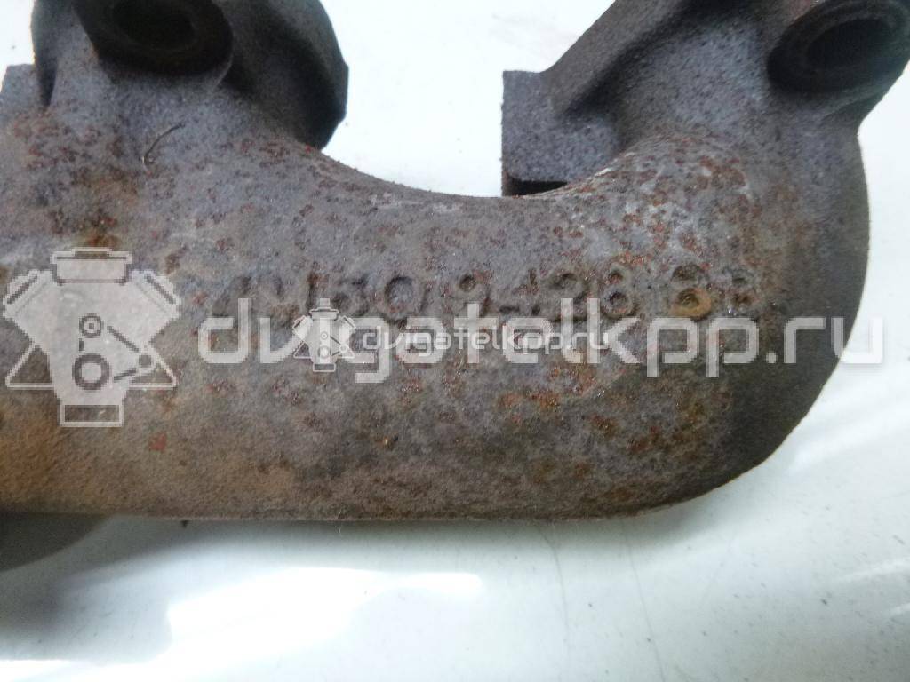 Фото Коллектор выпускной  1456886 для ford C-MAX {forloop.counter}}