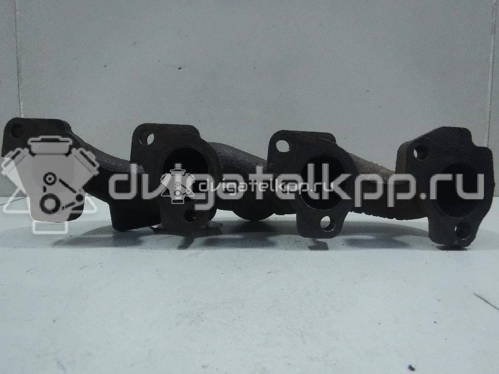 Фото Коллектор выпускной  1456886 для ford C-MAX {forloop.counter}}