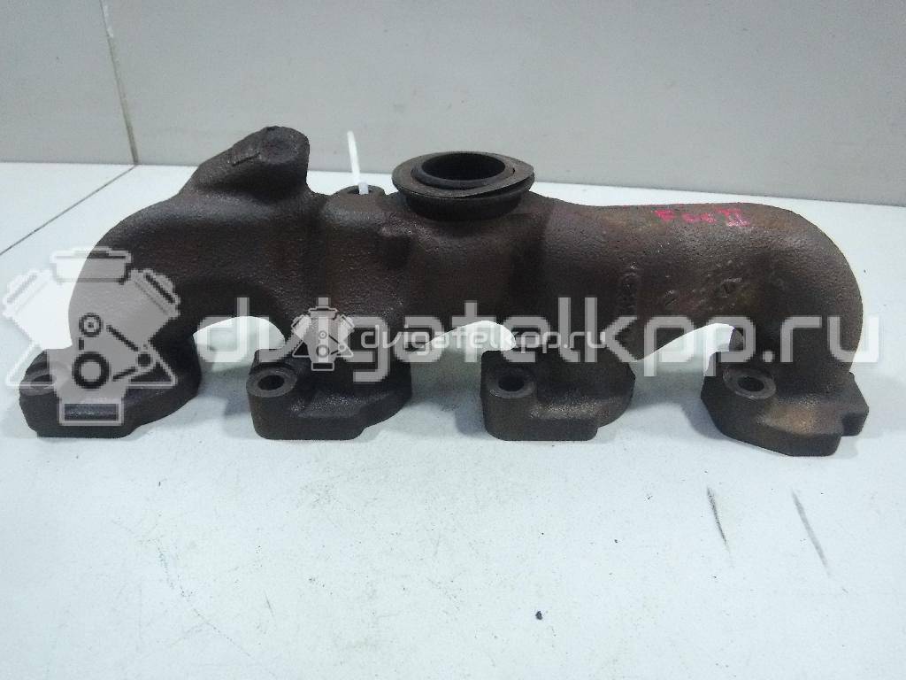 Фото Коллектор выпускной  1456886 для ford C-MAX {forloop.counter}}