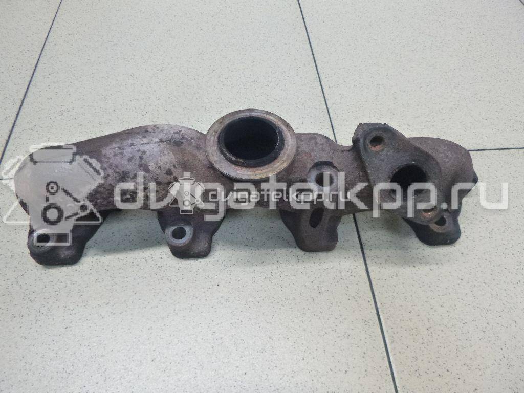 Фото Коллектор выпускной  1456886 для ford C-MAX {forloop.counter}}