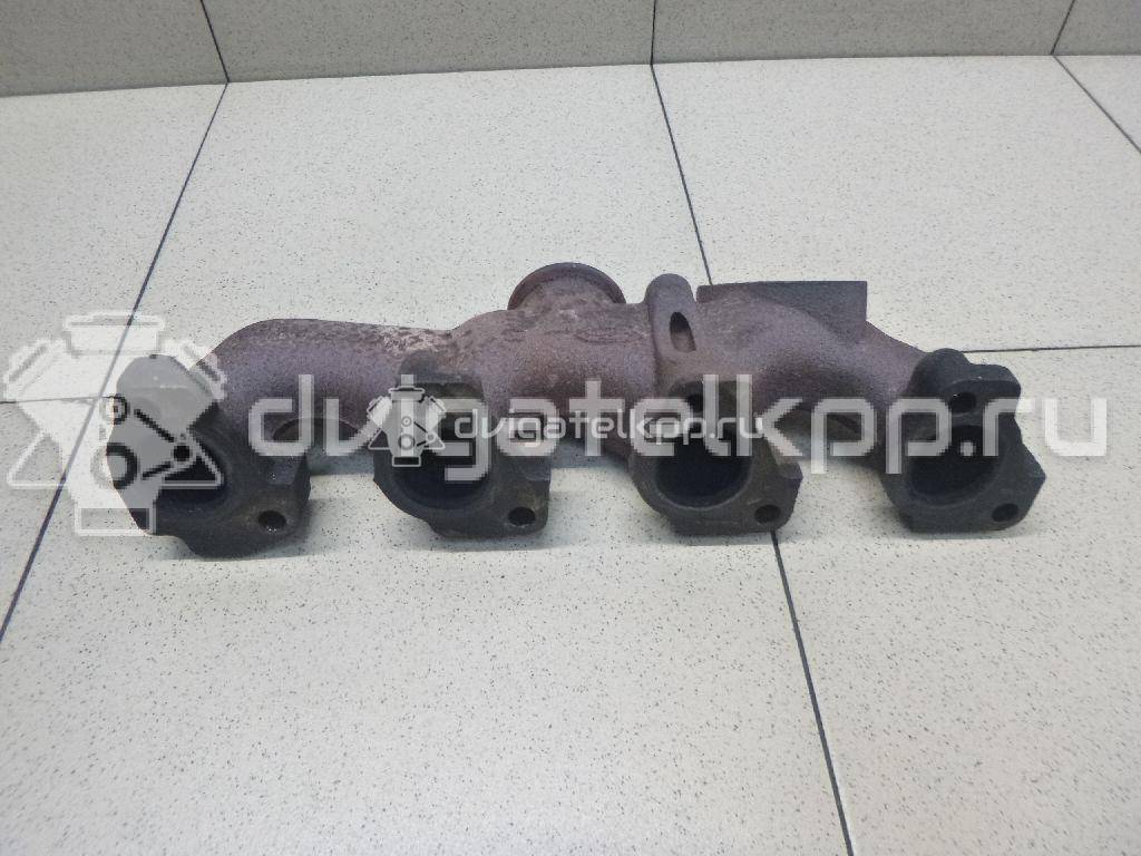 Фото Коллектор выпускной  1456886 для ford C-MAX {forloop.counter}}