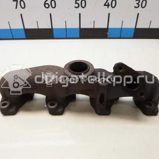 Фото Коллектор выпускной  1456886 для ford C-MAX