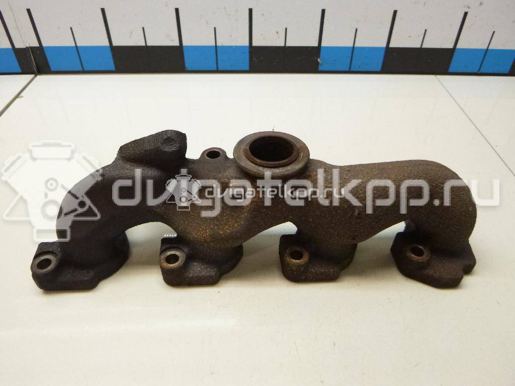 Фото Коллектор выпускной  1456886 для ford C-MAX {forloop.counter}}