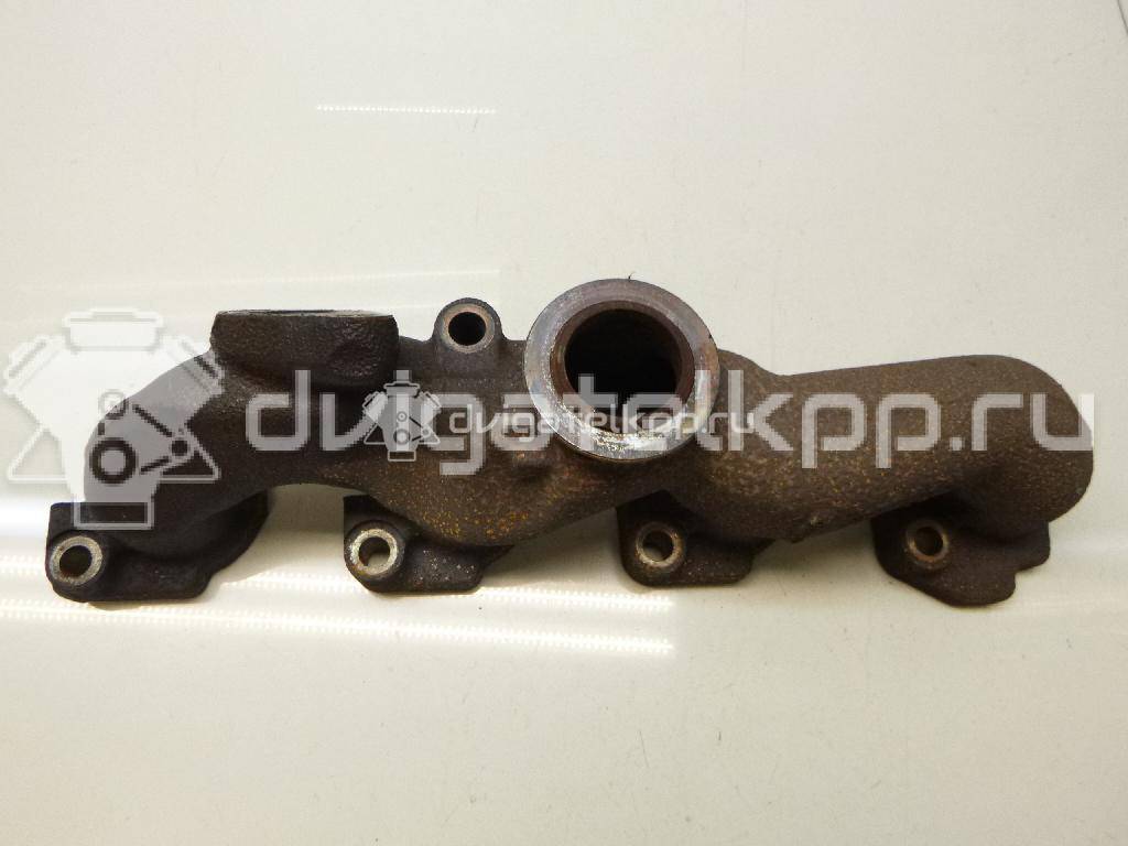 Фото Коллектор выпускной  1456886 для ford C-MAX {forloop.counter}}
