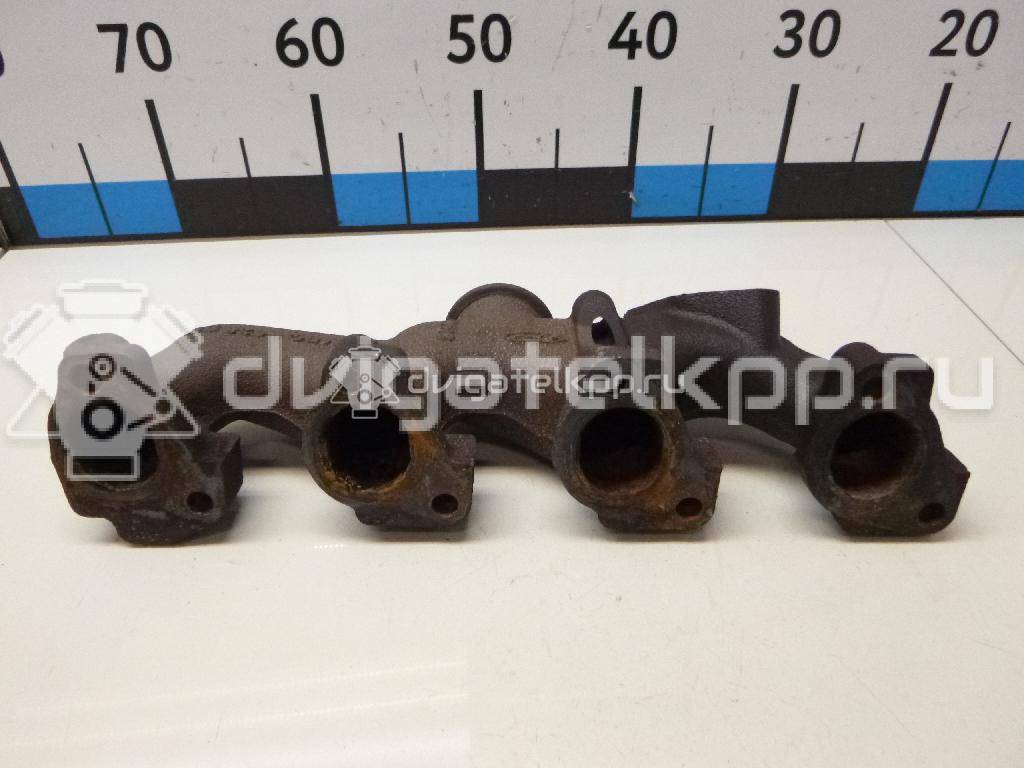 Фото Коллектор выпускной  1456886 для ford C-MAX {forloop.counter}}