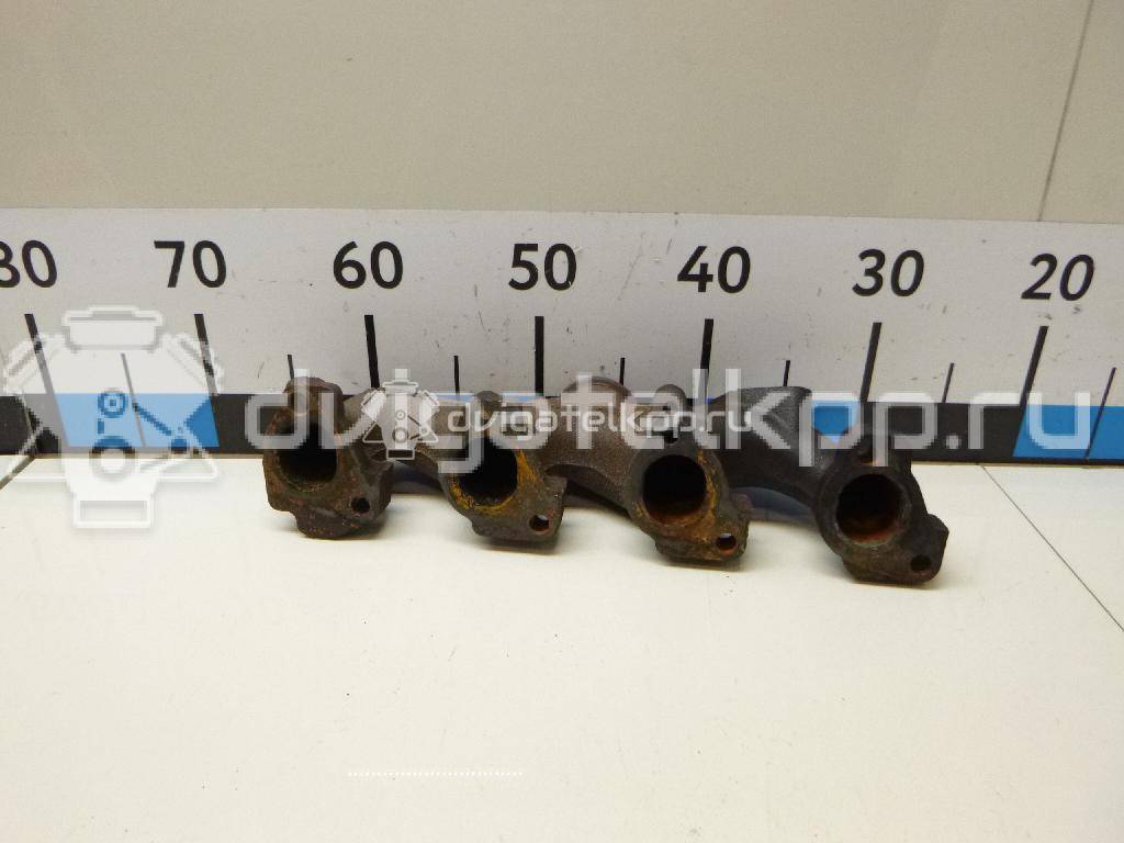 Фото Коллектор выпускной  1456886 для ford C-MAX {forloop.counter}}