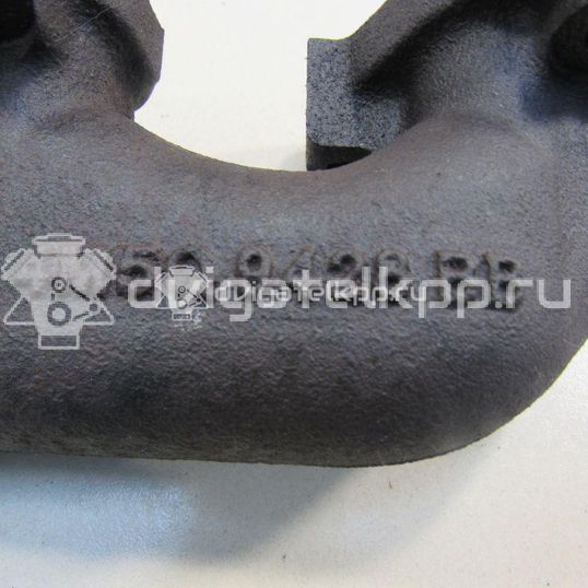 Фото Коллектор выпускной  1456886 для ford C-MAX