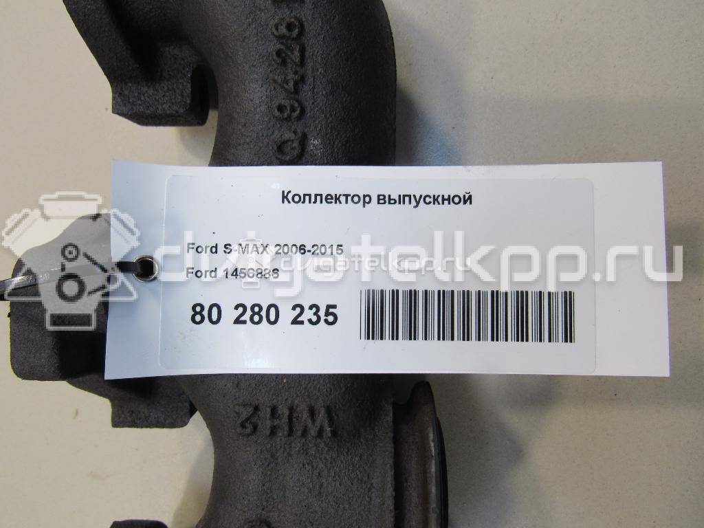 Фото Коллектор выпускной  1456886 для ford C-MAX {forloop.counter}}