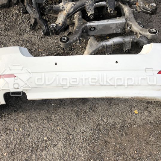 Фото Бампер задний  51127238522 для Bmw 5
