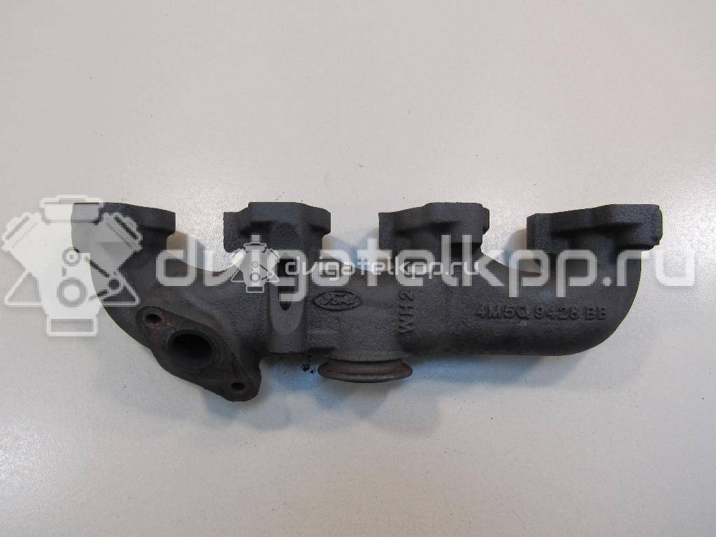 Фото Коллектор выпускной  1456886 для ford C-MAX {forloop.counter}}