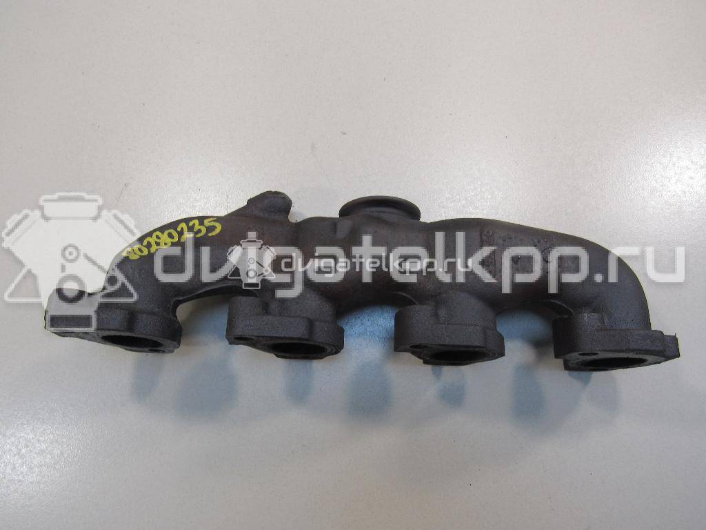Фото Коллектор выпускной  1456886 для ford C-MAX {forloop.counter}}