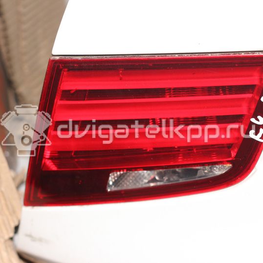 Фото Фонарь задний внутренний правый  63217203226 для Bmw 5