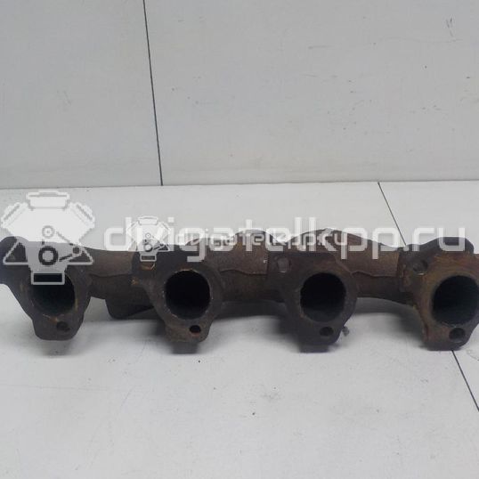 Фото Коллектор выпускной  1456886 для ford C-MAX