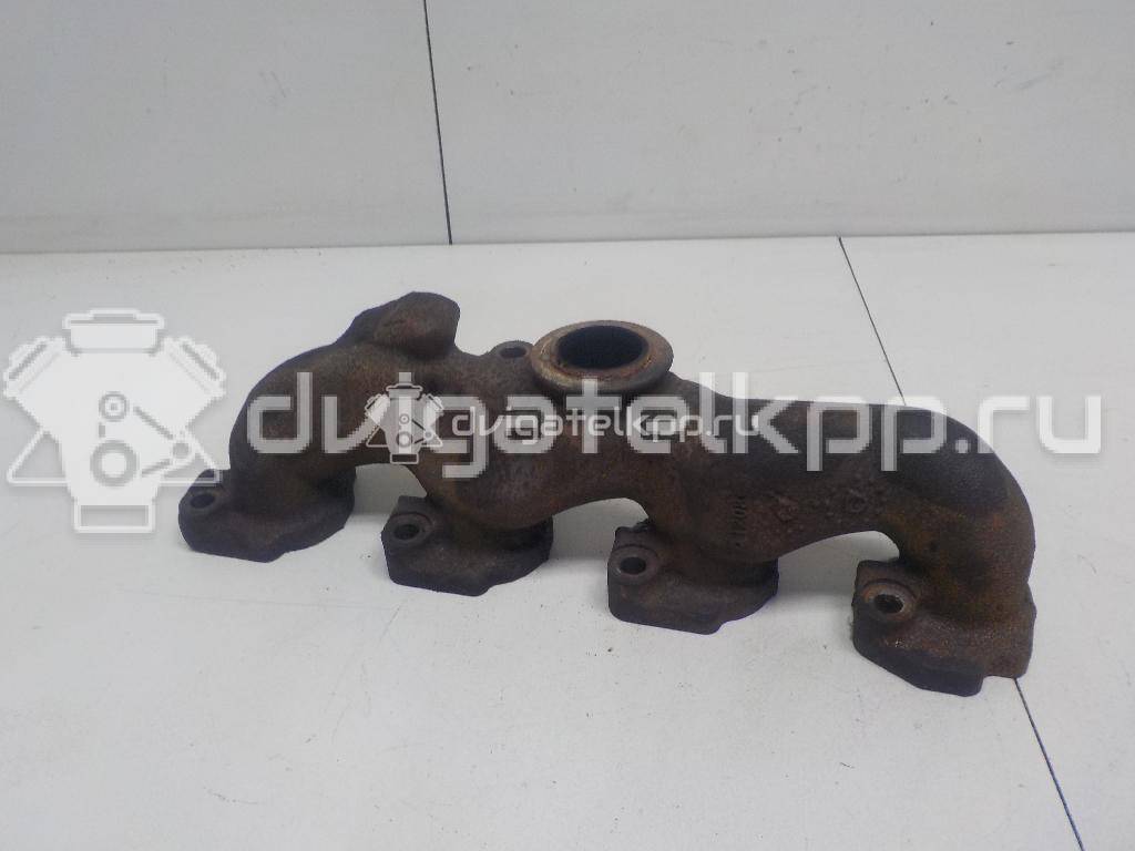 Фото Коллектор выпускной  1456886 для ford C-MAX {forloop.counter}}
